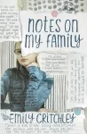 Notes on my Family cover