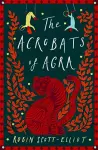 The Acrobats of Agra cover