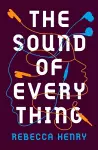The Sound of Everything cover