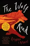The Wolf Road cover