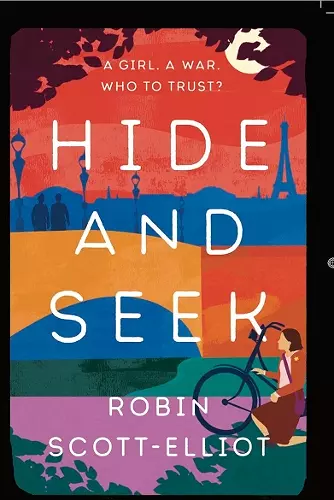 Hide and Seek cover