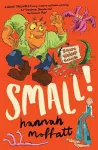 Small!: Sunday Times Best Books 2022 cover