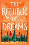 Republic of Dreams cover