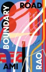 Boundary Road cover