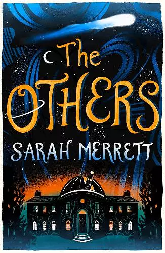 The Others cover