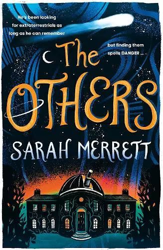 The Others cover