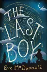 The Last Boy cover