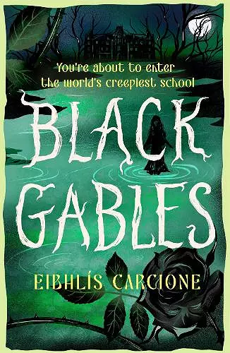 Black Gables cover