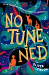 No Tune Ned cover