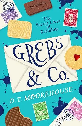 Grebs & Co cover