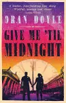 Give Me Til Midnight cover