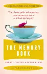 The Memory Book cover