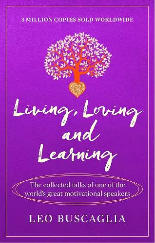 Living, Loving and Learning cover