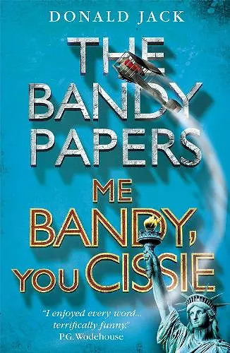 Me Bandy, You Cissie cover