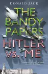 Hitler Vs. Me cover