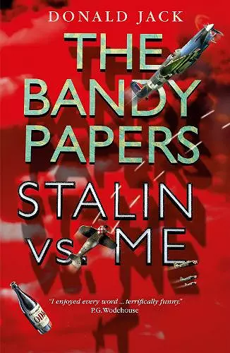 Stalin Vs. Me cover