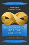 Mathematics for the Million cover