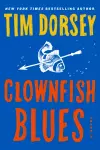 Clownfish Blues cover