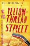 Yellowthread Street (Book 1) cover