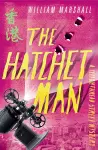 Yellowthread Street: The Hatchet Man (Book 2) cover