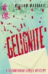 Yellowthread Street: Gelignite (Book 3) cover