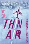 Yellowthread Street: Thin Air (Book 4) cover