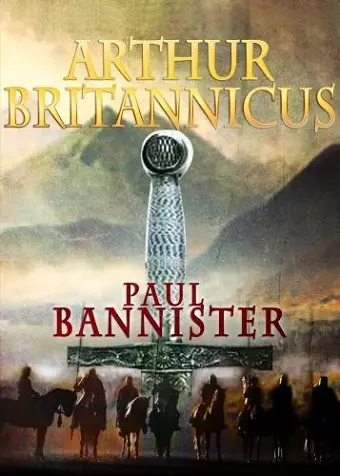 Arthur Britannicus cover