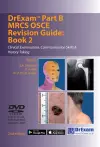 Drexam Part B MRCS Osce Revision Guide: Book 2 cover