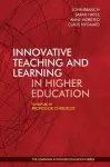 Innovative Teaching and Learning in Higher Education cover