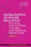 Globalisation of Higher Education cover