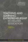 Teaching and Learning Entrepreneurship in Higher Education cover