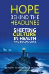 Hope Behind the Headlines cover