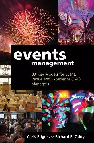 Events Management cover