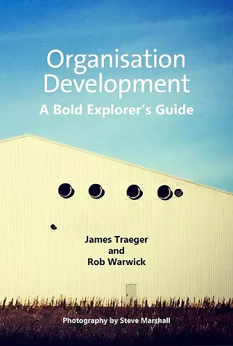 Organisation Development cover