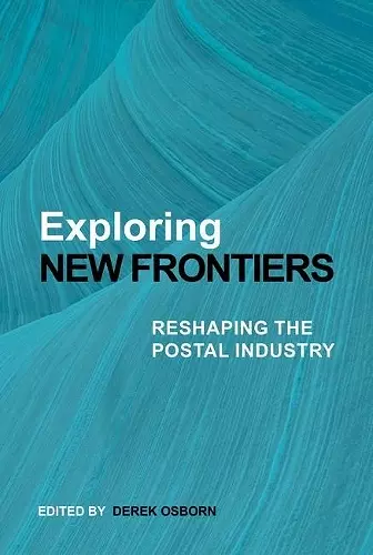 Exploring New Frontiers cover