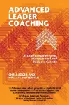 Advanced Leader Coaching cover