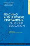 Teaching and Learning Innovations in Higher Education cover