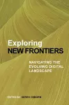 Exploring New Frontiers cover