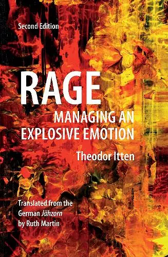 Rage cover