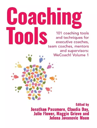 Coaching Tools cover