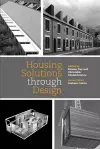 Housing Solutions Through Design cover