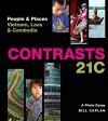 Contrasts 21c cover