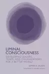 Liminal Consciousness cover