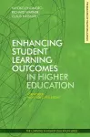 Enhancing Student Learning Outcomes in Higher Education cover