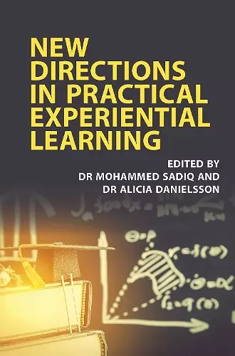 New Directions in Practical Experiential Learning cover