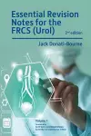 Essential Revision Notes for FRCS (Urol) 2nd Edition Volume 1 cover