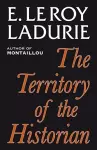 The Territory of the Historian cover
