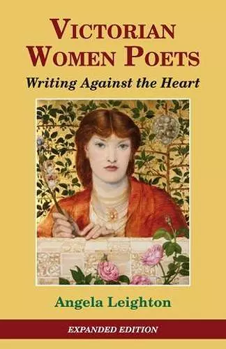 Victorian Women Poets cover