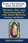 Women, Art and Nationalism in the Irish Revival cover