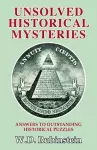 Unsolved Historical Mysteries cover